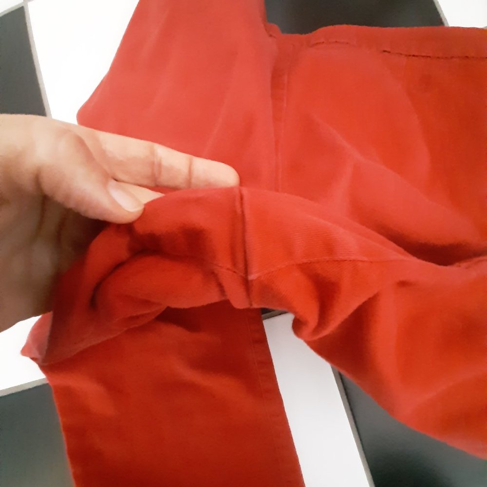 Pants - Picture 6 of 11